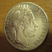 zlatník 1870 A,  -0/0- R!!