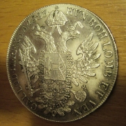Tolar 1823 A, -0/1+ Tolar 1823 A, -0/1+