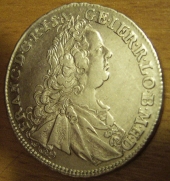 XV krejcar 1748, K.B., +1/1+, R!! XV krejcar 1748, K.B., +1/1+, R!!