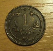 Heller 1896 b.z. -0/1+