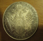 Tolar  1824 A, -0/1