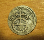 Grešle 1624, Slezsko, 1/1
