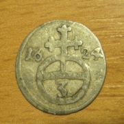 Grešle  1624, Vratislav, 1/1