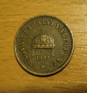 2 Filler 1892 K.B., 1/1  RR!!