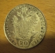 20 krejcar  1819 A, -0/1 !!!