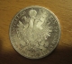 Tolar  1859 A, -0/1, R!!!