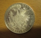 Tolar  1864 A, -0/0- R!!!