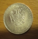 1/4 zlatník 1859 E, 1/1 R!!!