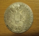 20 krejcar  1808 A, 1/1 !!