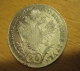 20 krejcar  1830 E, -0/+1 !!