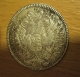 XVII krejcar 1761, Hall, 0/0 RR!!! XVII krejcar 1761, Hall, 0/0 RR!!!