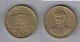 Řecko - 50 drachem 1994 (pamětní) Řecko - 50 drachem 1994 (pamětní)